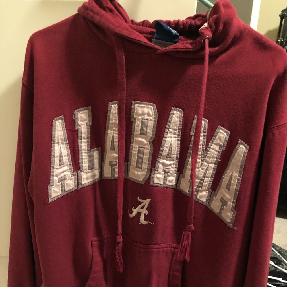 Alabama hoodie